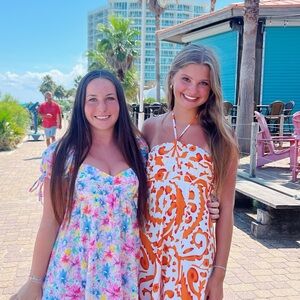 Meet your Posher, Hazel